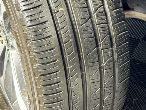 Used 2020 Mercedes-Benz GLE 350 w/ Premium Package image 42