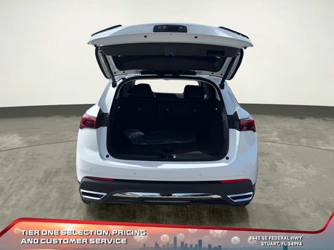 New 2025 Buick Envision Preferred image 30