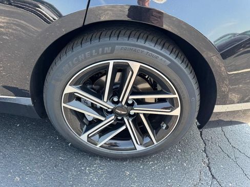 Used 2027 Genesis G80 2.5T Advanced AWD/4WD image 6