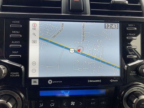 Used 2024 Toyota 4Runner TRD Pro image 14