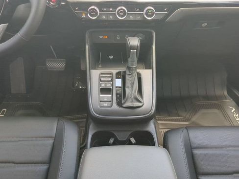 New 2026 Honda CR-V EX-L image 17