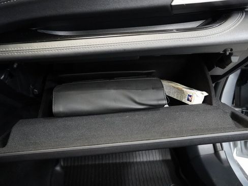 Used 2021 Subaru Legacy Limited XT image 37