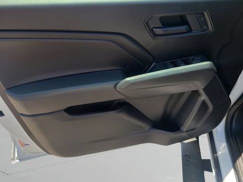 New 2026 Chevrolet Colorado W/T w/ WT Custom Package RWD image 16