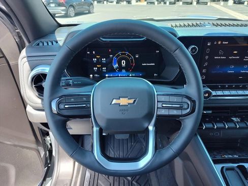 New 2026 Chevrolet Colorado LT RWD image 10