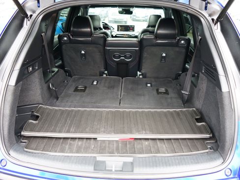 Used 2022 Acura MDX Type S AWD/4WD image 10