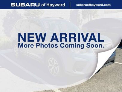 Used 2020 Subaru Forester Premium