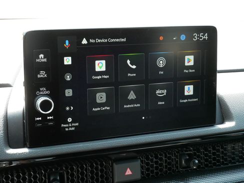 Certified 2026 Honda CR-V Sport Touring image 22