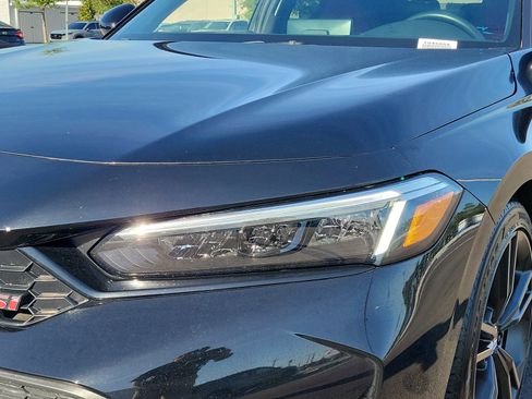 Used 2025 Honda Civic Si image 10