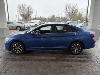 Used 2024 Volkswagen Jetta S video 2