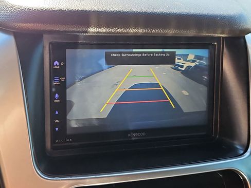 Used 2015 Chevrolet Tahoe LS AWD/4WD image 29