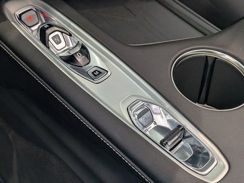 New 2026 Chevrolet Corvette Z06 image 24