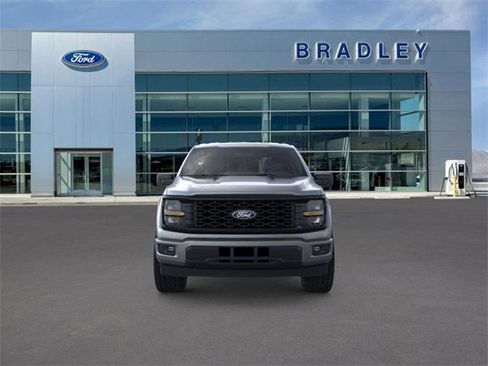 New 2025 Ford F150 STX w/ STX Black Appearance Package image 6