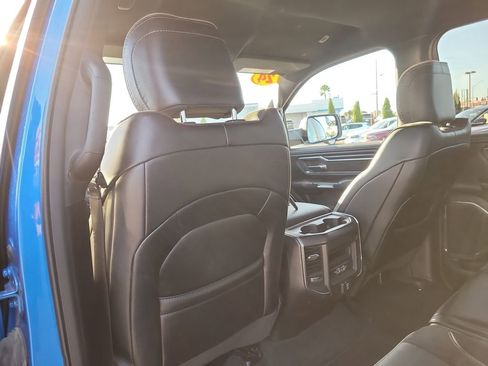 Certified 2024 RAM 1500 Laramie image 11