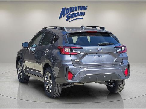 New 2026 Subaru Crosstrek 2.0i Premium AWD/4WD image 5