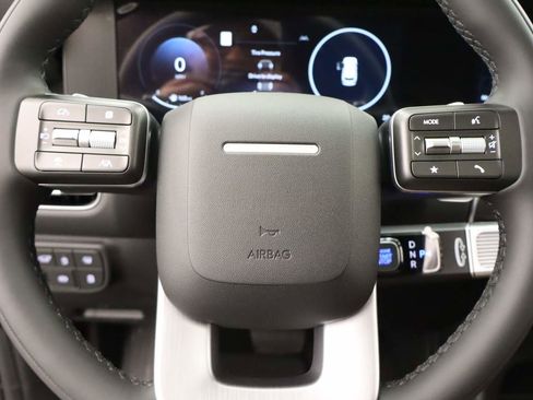 New 2026 Hyundai Palisade Calligraphy AWD/4WD image 12