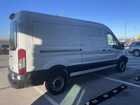 Used 2019 Ford Transit 250 148 Medium Roof image 2