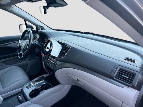 Used 2021 Honda Pilot EX-L image 30