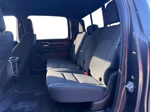 Used 2023 RAM 1500 Big Horn AWD/4WD image 13