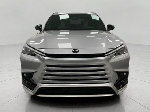 New 2026 Lexus TX 500h AWD image 44