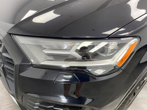 Used 2021 Audi Q7 2.0T Premium Plus w/ Premium Plus Package image 11