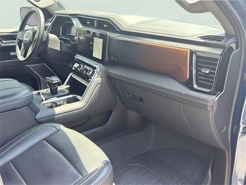 Certified 2024 GMC Sierra 1500 Denali w/ Technology Package image 24