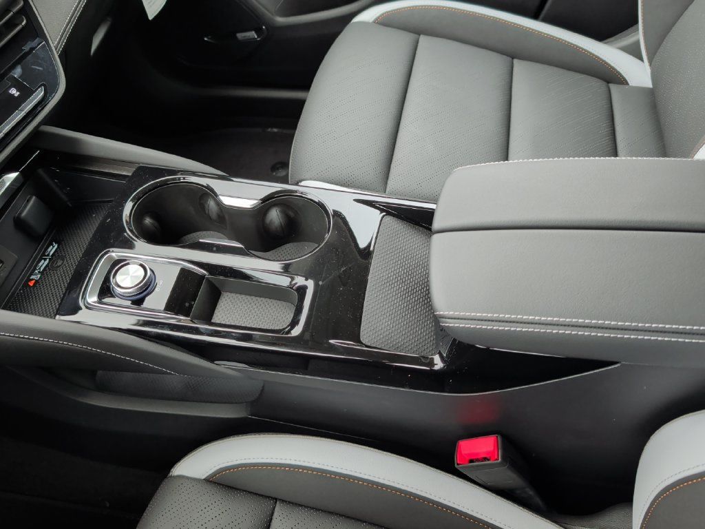 New 2026 Buick Envision Sport Touring AWD/4WD image 30