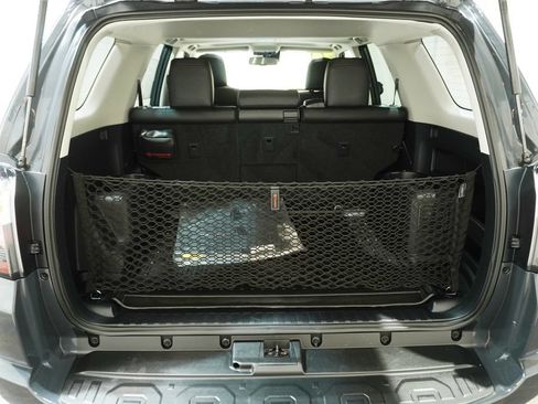 Used 2024 Toyota 4Runner TRD Off-Road Premium w/ Off Road Premium Plus Package AWD/4WD image 6