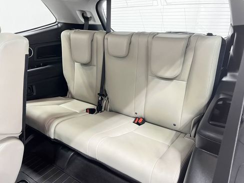 Used 2020 Subaru Ascent Limited w/ Technology Package image 30