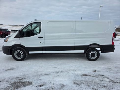New 2026 Ford Transit 150 Low Roof RWD image 26