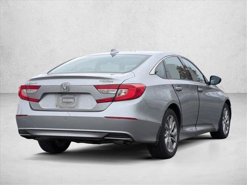 Used 2019 Honda Accord LX image 5