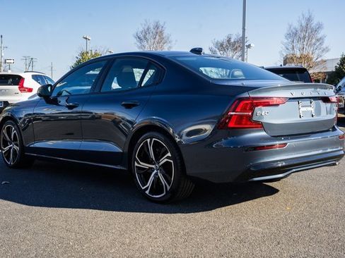 Certified 2024 Volvo S60 B5 Ultimate image 6