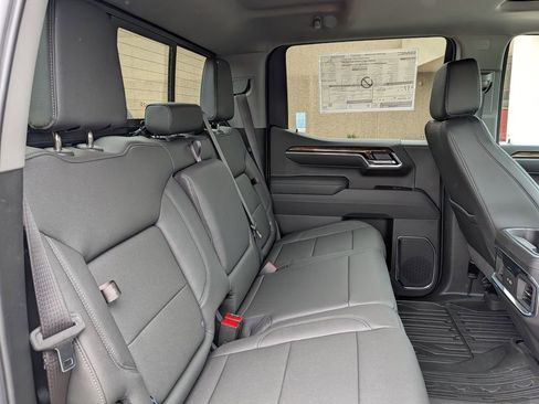 New 2026 GMC Sierra 1500 Elevation w/ Elevation Premium Package AWD/4WD image 27
