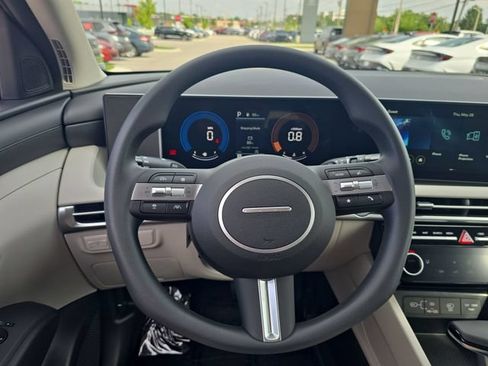 New 2026 Hyundai Tucson SEL AWD/4WD image 14