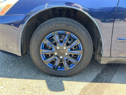 Used 2007 Honda Accord LX image 10