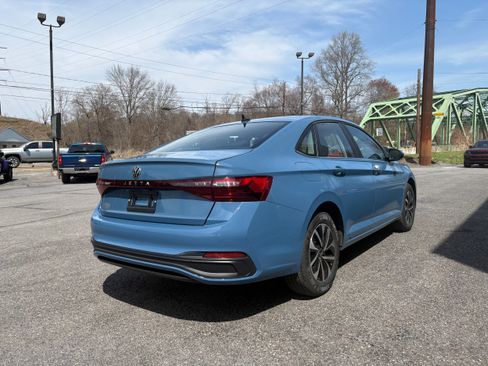 Used 2026 Volkswagen Jetta S image 6