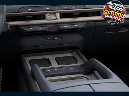 New 2027 Kia Telluride SX Prestige AWD/4WD image 23