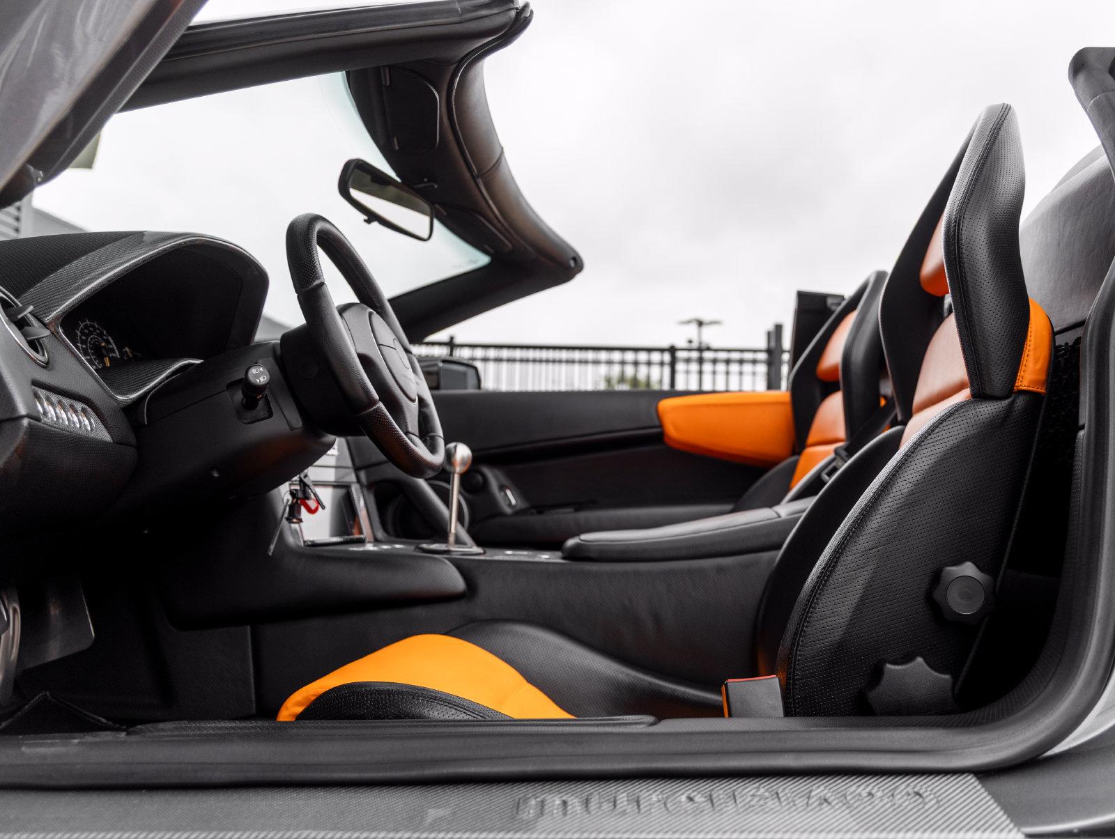 Used 2008 Lamborghini Murcielago LP 640 AWD/4WD image 38