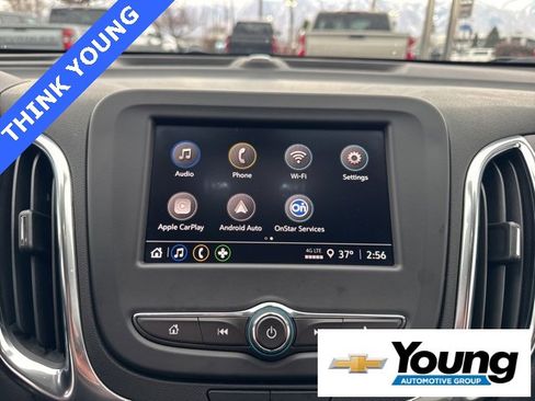 Certified 2024 Chevrolet Equinox LT image 23