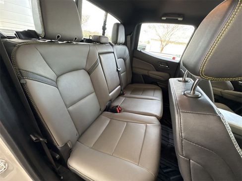 Certified 2026 Chevrolet Colorado ZR2 image 27