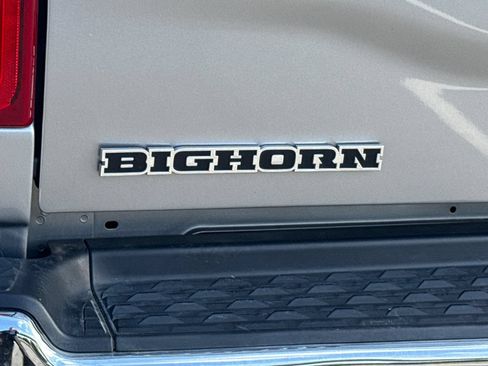 Used 2024 RAM 2500 Big Horn AWD/4WD image 13