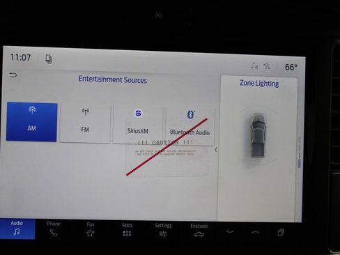 New 2026 Ford F150 STX image 41