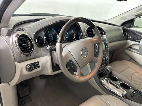 Used 2017 Buick Enclave Convenience image 13