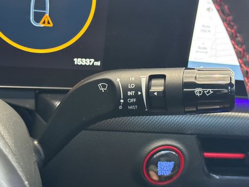 Used 2024 Hyundai Sonata N Line FWD image 34