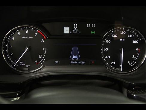 Used 2021 Cadillac XT6 Sport AWD/4WD image 8