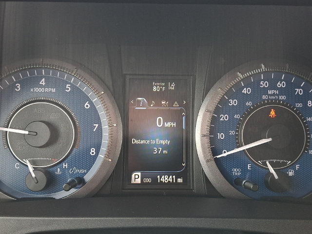 Used 2019 Toyota Sienna LE FWD image 20