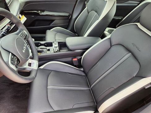 New 2025 Kia K5 GT-Line w/ GT-Line Premium Package image 8