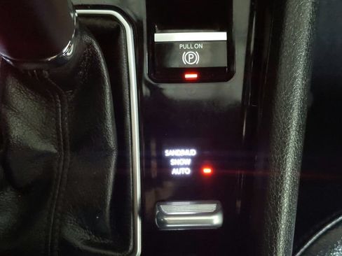 Used 2024 Jeep Compass Limited AWD/4WD image 28