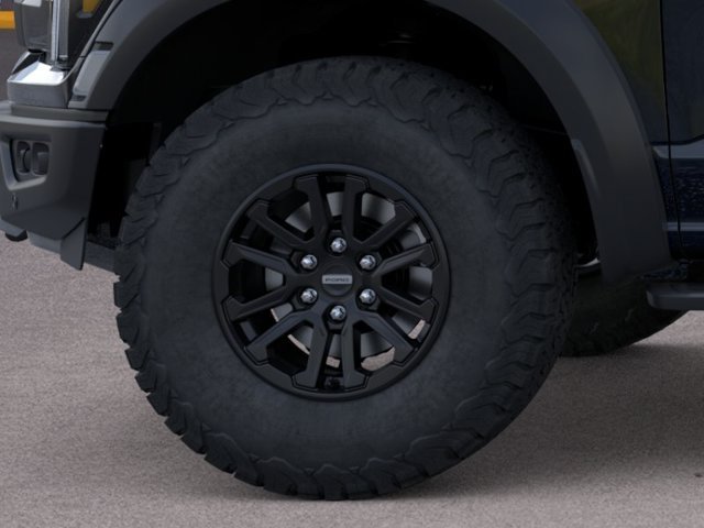 New 2026 Ford F150 Raptor AWD/4WD image 19