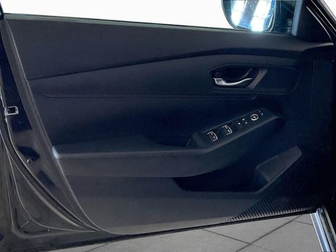 Used 2024 Honda Accord LX image 19