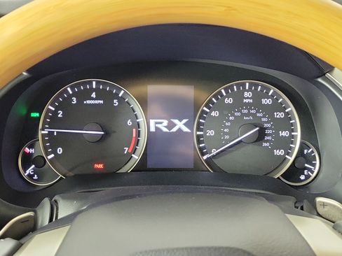 Used 2021 Lexus RX 350 AWD w/ Premium Package image 15